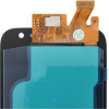 FixCell Lcd Display For Samsung J530 Oled White Blue Without frame