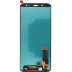 FixCell Lcd Display For Samsung J600 OLED