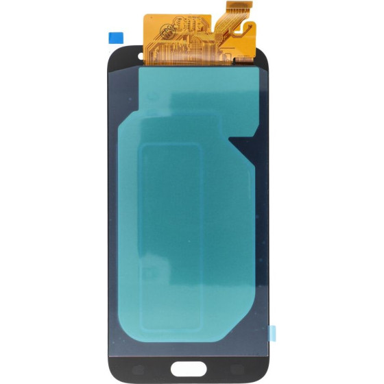 FixCell Lcd Display For Samsung J730 Oled Black Without frame