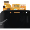 FixCell Lcd Display For Samsung J730 Oled Black Without frame