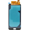 FixCell Lcd Display For Samsung J730 Oled Gold Without frame