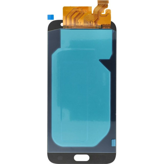 FixCell Lcd Display For Samsung J730 Oled Gold Without frame