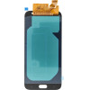 FixCell Lcd Display For Samsung J730 Oled White Blue Without frame