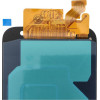 FixCell Lcd Display For Samsung J730 Oled White Blue Without frame