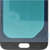 FixCell Lcd Display For Samsung J730 Oled White Blue Without frame
