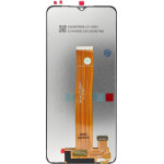 FixCell Lcd Display For Samsung M127 A125 A127 A022 A326 Hq (High light)