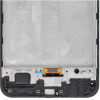 FixCell Lcd Display For Samsung M21 Incell With frame