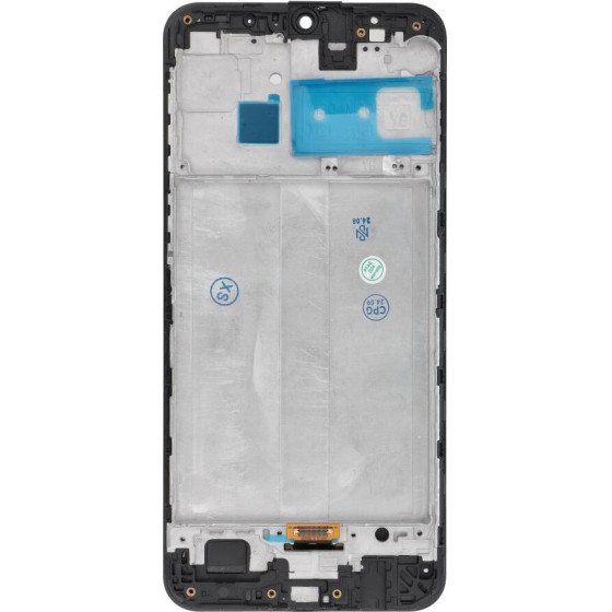 FixCell Lcd Display For Samsung M21 Incell With frame