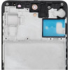 FixCell Lcd Display For Samsung M31S Oled With frame