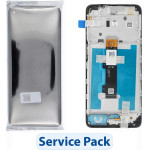 Motorola Servicepack Lcd Display For Moto E32 D68C20684