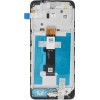 Motorola Servicepack Lcd Display For Moto E32 D68C20684