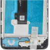 Motorola Servicepack Lcd Display For Moto E32 D68C20684