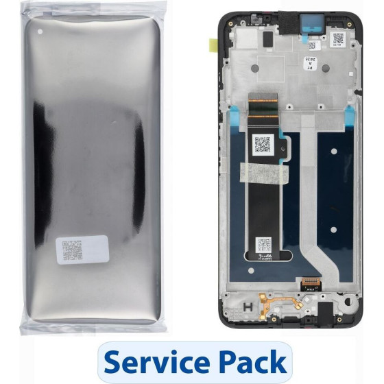 Motorola Servicepack Lcd Display For Moto G34 5D68C23723