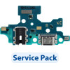Samsung Servicepack Charging Board A41 A415F GH96-13379A