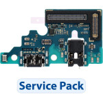 Samsung Servicepack Charging Board A51 A515F GH96-12992A