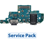 Samsung Servicepack Charging Board A52 4G A525F GH96-14374A