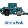 Samsung Servicepack Charging Board A52 4G A525F GH96-14374A