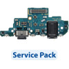 Samsung Servicepack Charging Board A52S A528B (Ver. K2) GH96-14860A