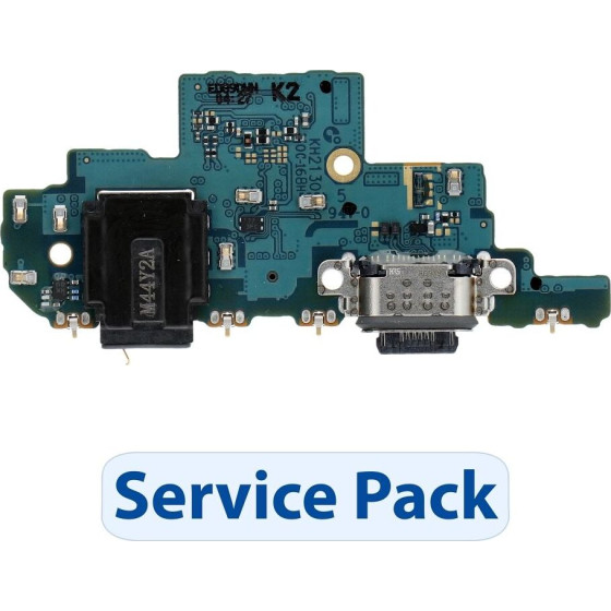 Samsung Servicepack Charging Board A52S A528B (Ver. K2) GH96-14860A