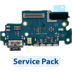 Samsung Servicepack Charging Board A53 5G A536B GH59-15556A