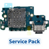 Samsung Servicepack Charging Board A53 5G A536B GH59-15556A