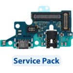 Samsung Servicepack Charging Board A71 A715F GH96-12851A