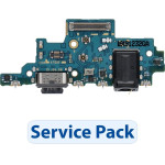 Samsung Servicepack Charging Board A72 A725F GH96-14128A