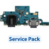 Samsung Servicepack Charging Board A72 A725F GH96-14128A