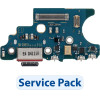 Samsung Servicepack Charging Board S20 5G Usb G980F/G981B GH96-13080A