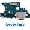 Samsung Servicepack Charging Board S20 5G Usb G980F/G981B GH96-13080A