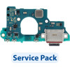 Samsung Servicepack Charging Board S20 Fe 4G G780F GH96-13917A