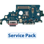 Samsung Servicepack Charging Board S21 5G G991B GH96-14033A