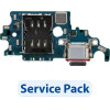 Samsung Servicepack Charging Board S21 5G G991B GH96-14033A