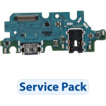Samsung Servicepack Charging Board A13 4G A137F GH96-15366A