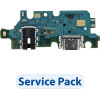 Samsung Servicepack Charging Board A13 4G A137F GH96-15366A
