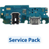 Samsung Servicepack Charging Board A13 5G A136B GH96-15201A