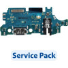 Samsung Servicepack Charging Board A15 4G/5G A155F/A156B GH96-16630A