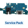 Samsung Servicepack Charging Board A15 4G/5G A155F/A156B GH96-16630A
