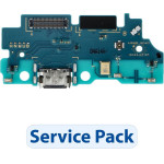 Samsung Servicepack Charging Board A16 A166B GH96-18449A
