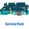 Samsung Servicepack Charging Board A16 A166B GH96-18449A