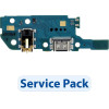 Samsung Servicepack Charging Board A20e A202F GH59-15086A