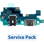 Samsung Servicepack Charging Board A21s A217F GH96-13452A