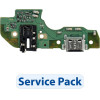 Samsung Servicepack Charging Board A22 5G A226B GH81-20699A