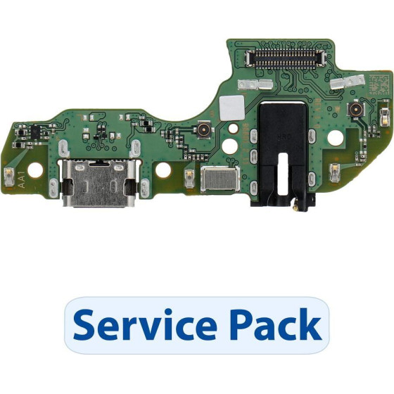 Samsung Servicepack Charging Board A22 5G A226B GH81-20699A