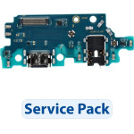 Samsung Servicepack Charging Board A23 5G A236B GH96-15504A