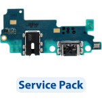 Samsung Servicepack Charging Board A31 A315F GH59-15266A