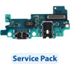 Samsung Servicepack Charging Board A31 A315F GH59-15266A
