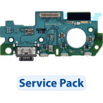 Samsung Servicepack Charging Board A34 5G A346B GH96-15817A