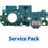 Samsung Servicepack Charging Board A34 5G A346B GH96-15817A