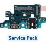 Samsung Servicepack Charging Board A40 A405F GH96-12454A